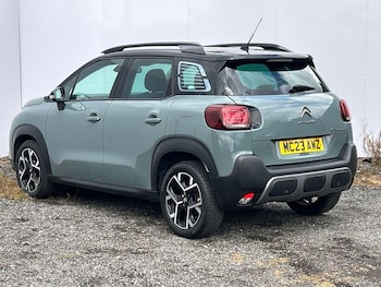 Used Citroen C3 Aircross 2023 for sale - 79438903: Photo