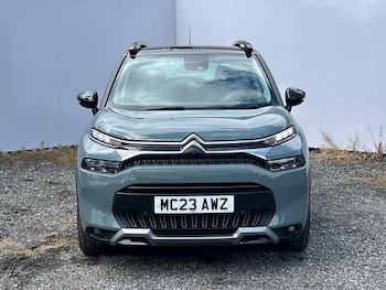 Used Citroen C3 Aircross 2023 for sale - 79438903: Photo