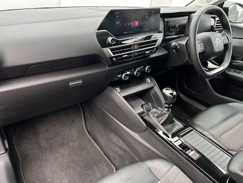 Used Citroen C4 2021 for sale - 75969886: Photo