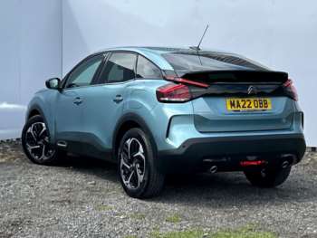 Used Citroen C4 2022 for sale - 74796720: Photo