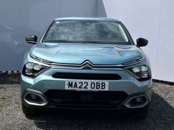Used Citroen C4 2022 for sale - 74796720: Photo