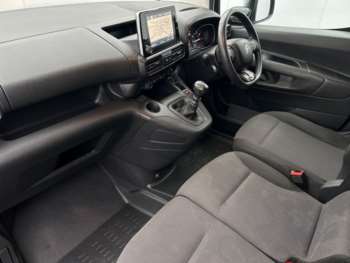 Used Citroen Berlingo 2022 for sale - 74742012: Photo