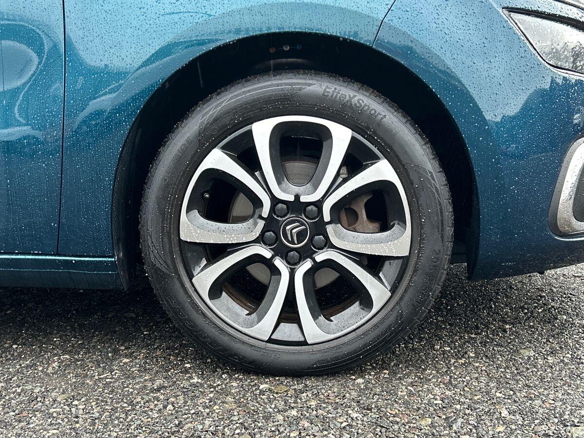 Used Citroen C4 Grand Picasso 2021 for sale - 77473080: Photo 10