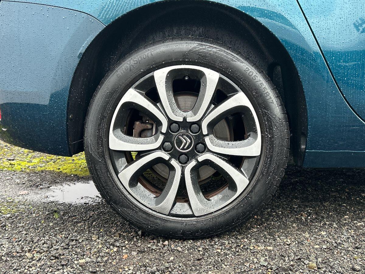 Used Citroen C4 Grand Picasso 2021 for sale - 77473080: Photo 11