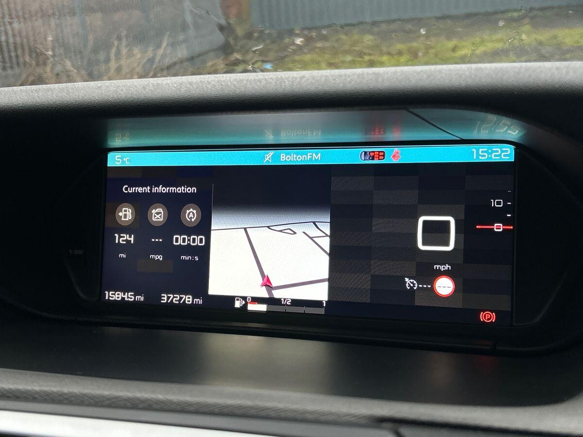 Used Citroen C4 Grand Picasso 2021 for sale - 77473080: Photo 16