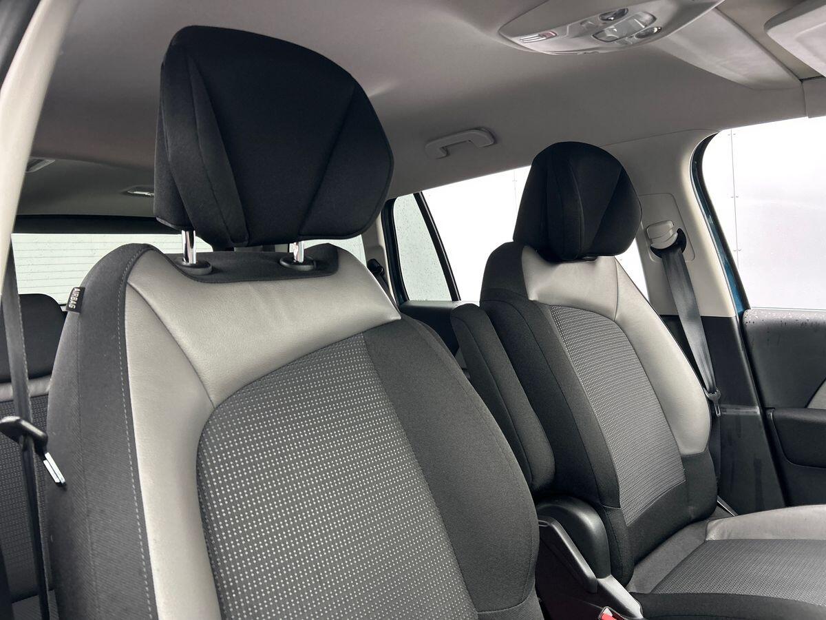 Used Citroen C4 Grand Picasso 2021 for sale - 77473080: Photo 17