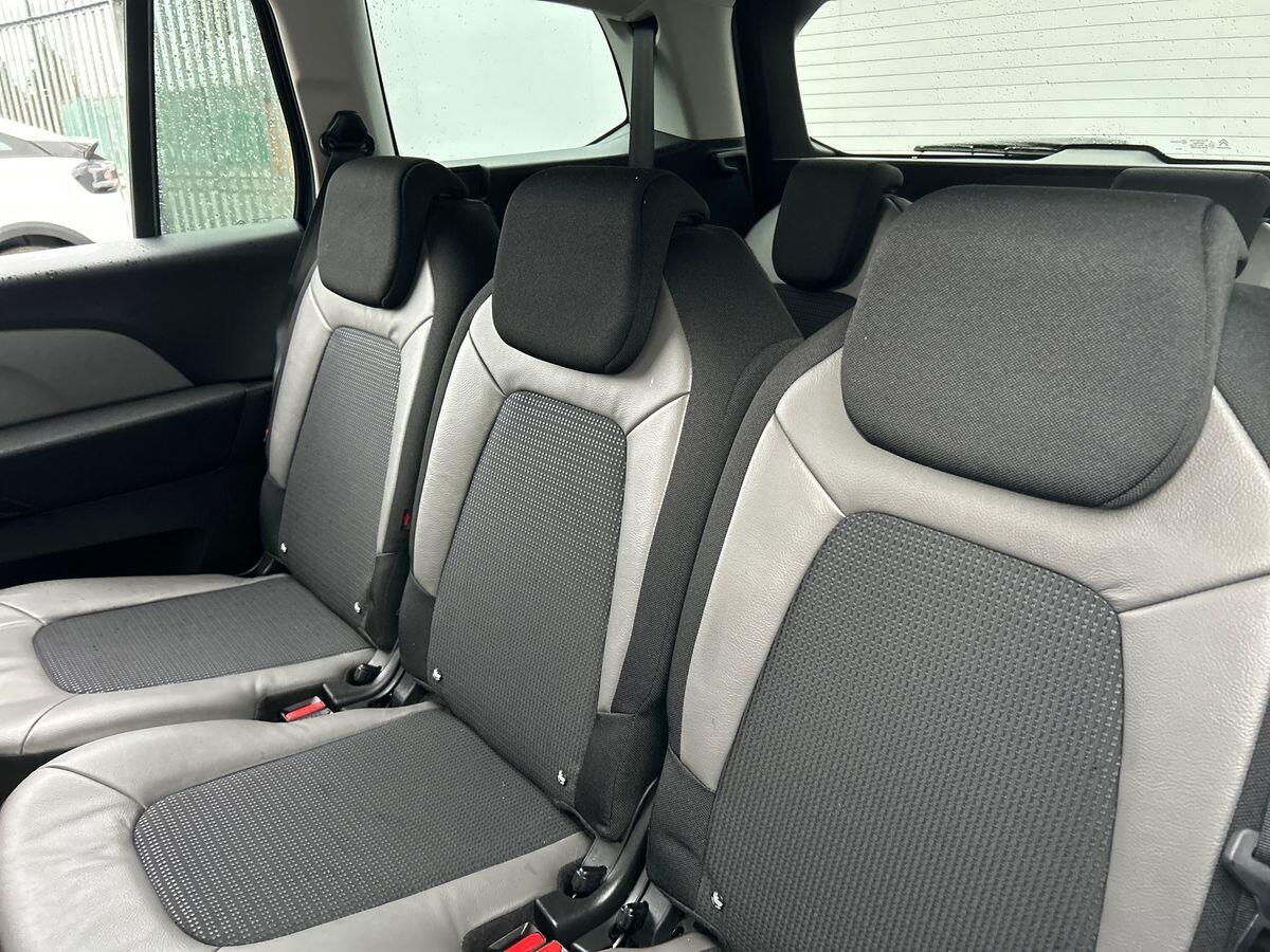 Used Citroen C4 Grand Picasso 2021 for sale - 77473080: Photo 19