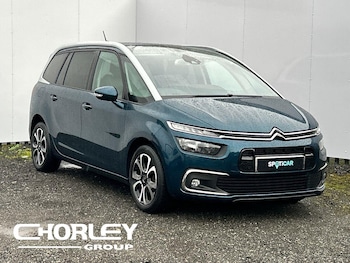 2021 - 1.5 BlueHDi 130 Feel Plus 5dr