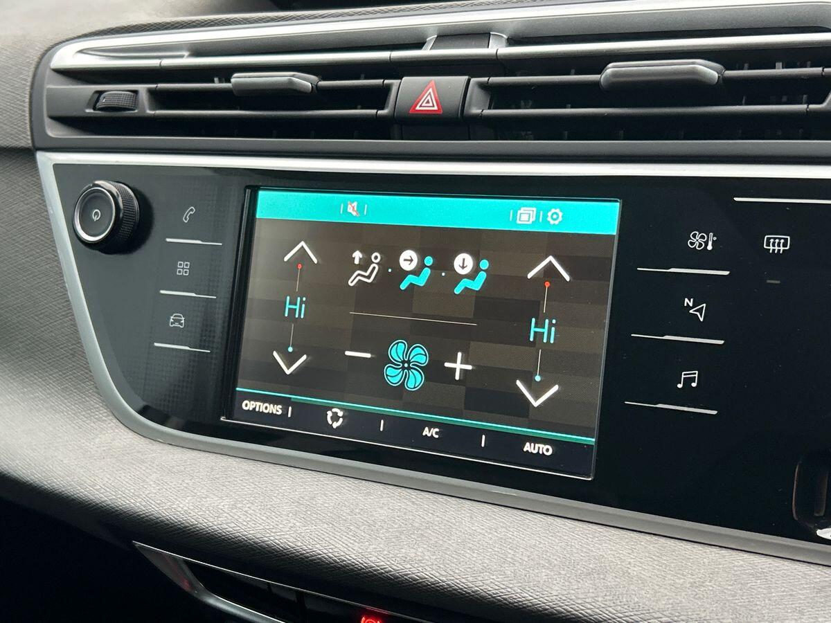 Used Citroen C4 Grand Picasso 2021 for sale - 77473080: Photo 23