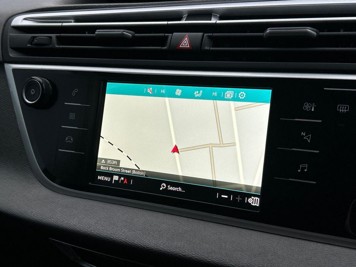 Used Citroen C4 Grand Picasso 2021 for sale - 77473080: Photo 25