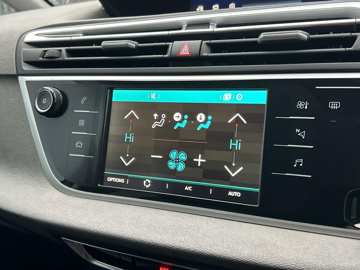 Used Citroen C4 Grand Picasso 2021 for sale - 77473080: Photo 26