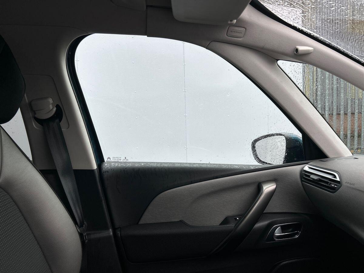 Used Citroen C4 Grand Picasso 2021 for sale - 77473080: Photo 27