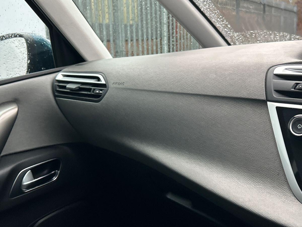 Used Citroen C4 Grand Picasso 2021 for sale - 77473080: Photo 28