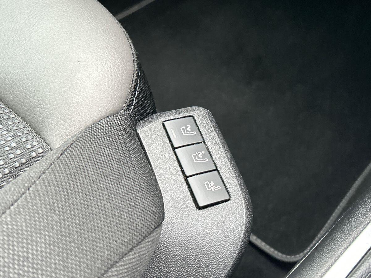 Used Citroen C4 Grand Picasso 2021 for sale - 77473080: Photo 30