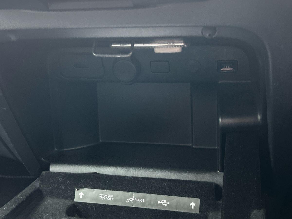 Used Citroen C4 Grand Picasso 2021 for sale - 77473080: Photo 31