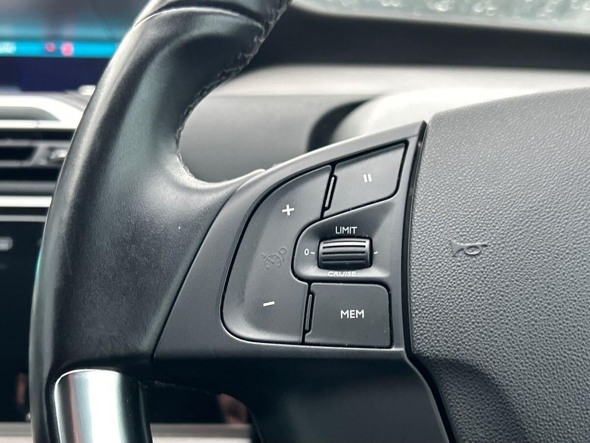 Used Citroen C4 Grand Picasso 2021 for sale - 77473080: Photo 33