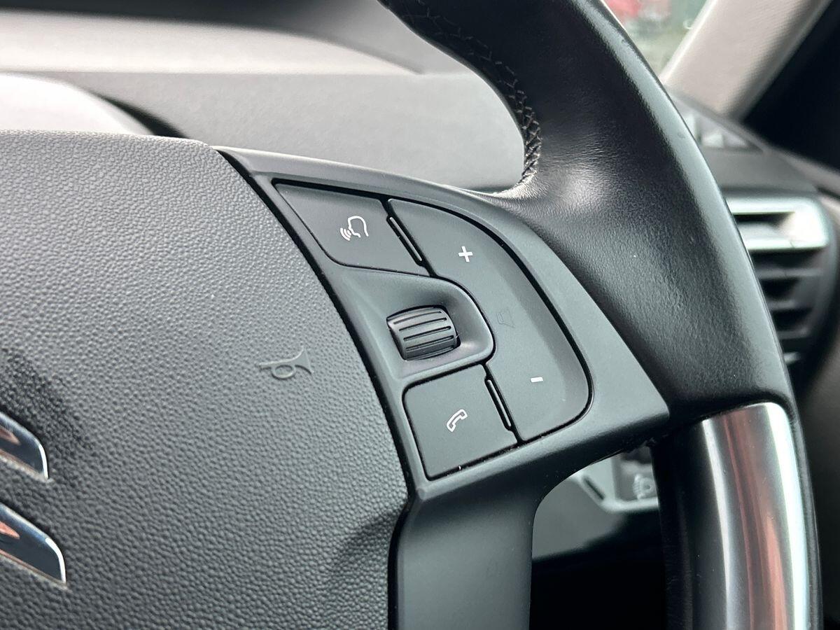 Used Citroen C4 Grand Picasso 2021 for sale - 77473080: Photo 34