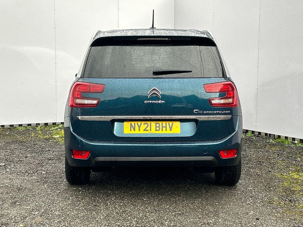 Used Citroen C4 Grand Picasso 2021 for sale - 77473080: Photo 5