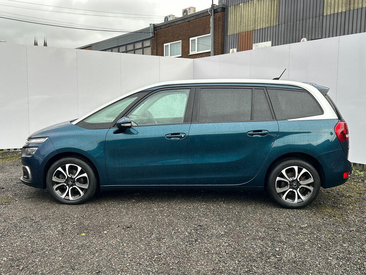 Used Citroen C4 Grand Picasso 2021 for sale - 77473080: Photo 6
