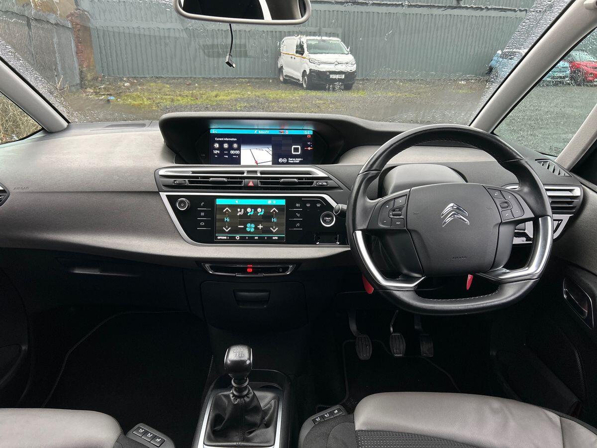 Used Citroen C4 Grand Picasso 2021 for sale - 77473080: Photo 7