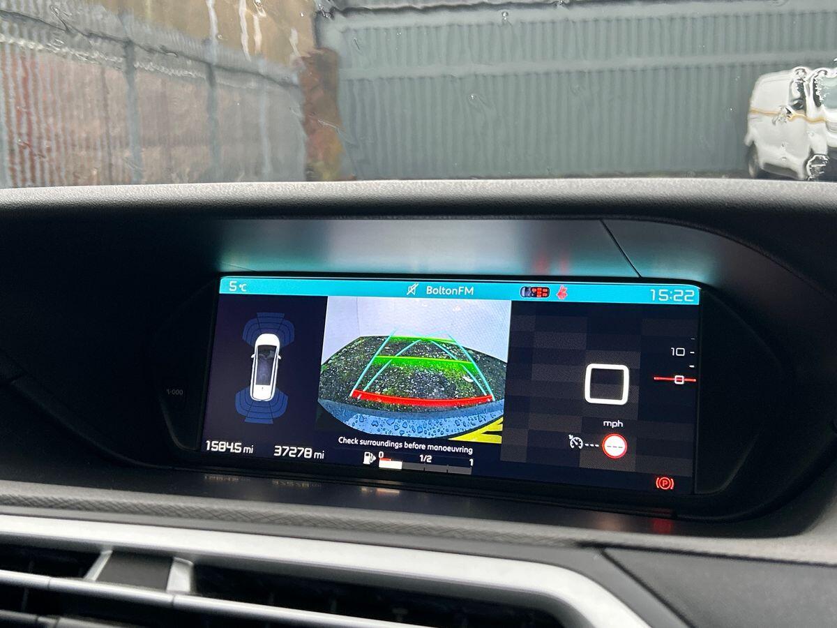 Used Citroen C4 Grand Picasso 2021 for sale - 77473080: Photo 9