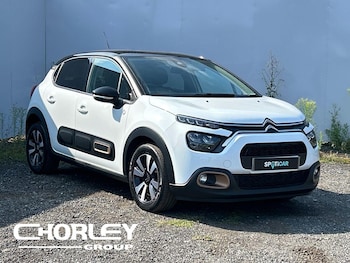 Used Citroen C3 2023 for sale - 79262098: Photo