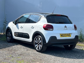 Used Citroen C3 2023 for sale - 79262098: Photo