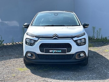 Used Citroen C3 2023 for sale - 79262098: Photo