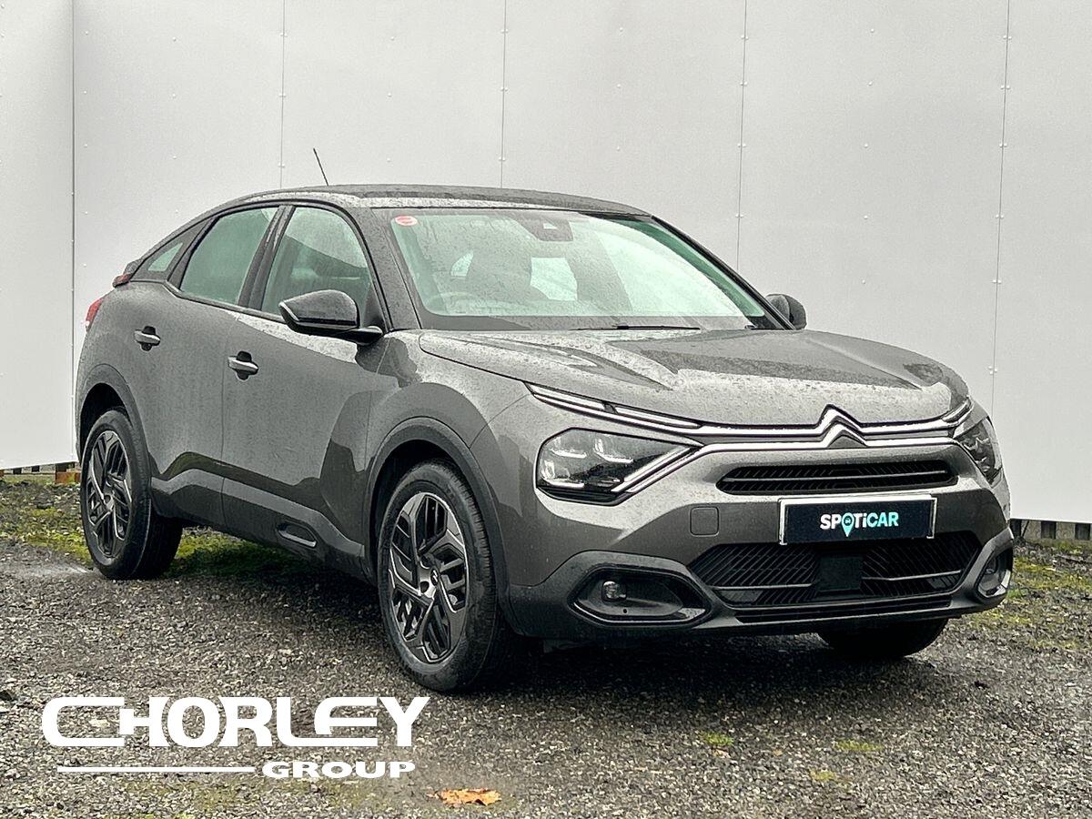 Used Citroen C4 2022 for sale - 76588054: Photo 1