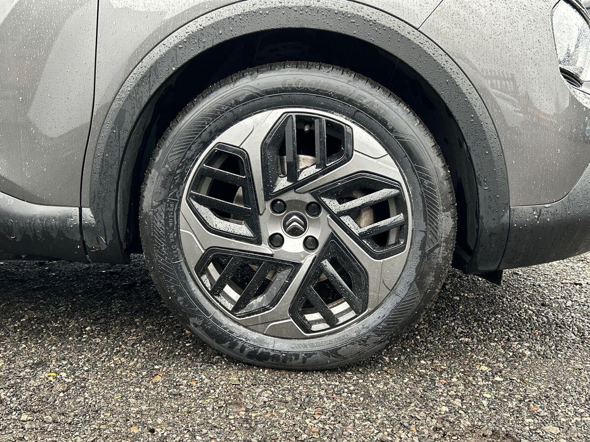 Used Citroen C4 2022 for sale - 76588054: Photo 10