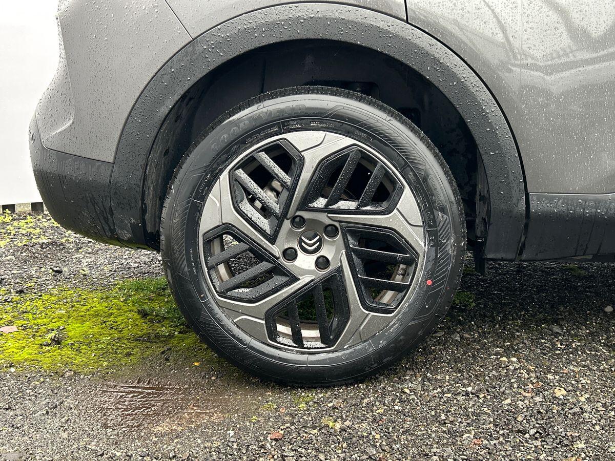 Used Citroen C4 2022 for sale - 76588054: Photo 11