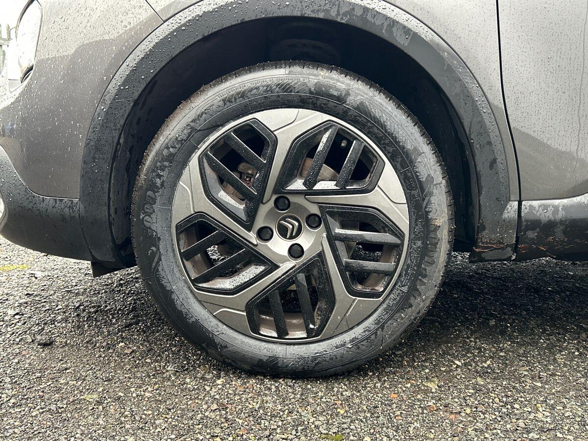 Used Citroen C4 2022 for sale - 76588054: Photo 13