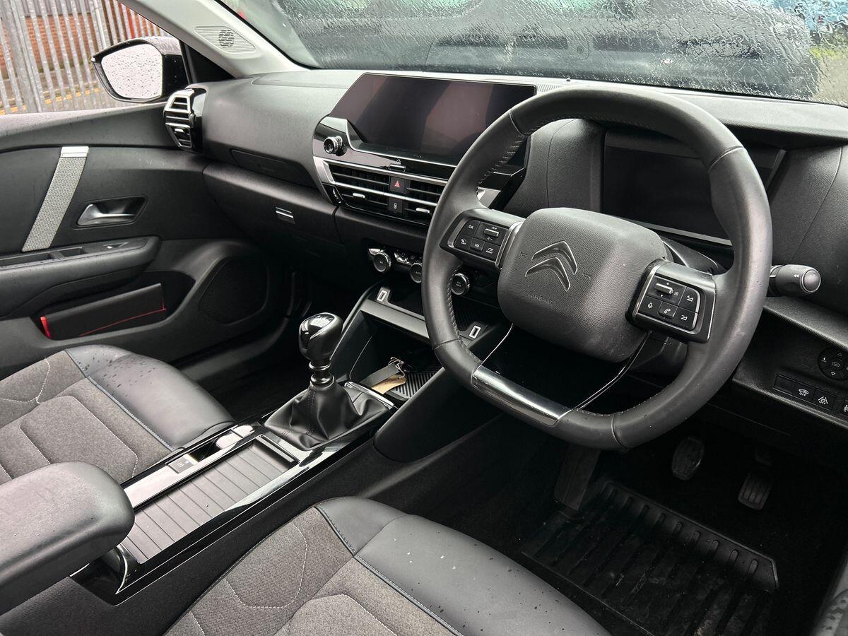 Used Citroen C4 2022 for sale - 76588054: Photo 14