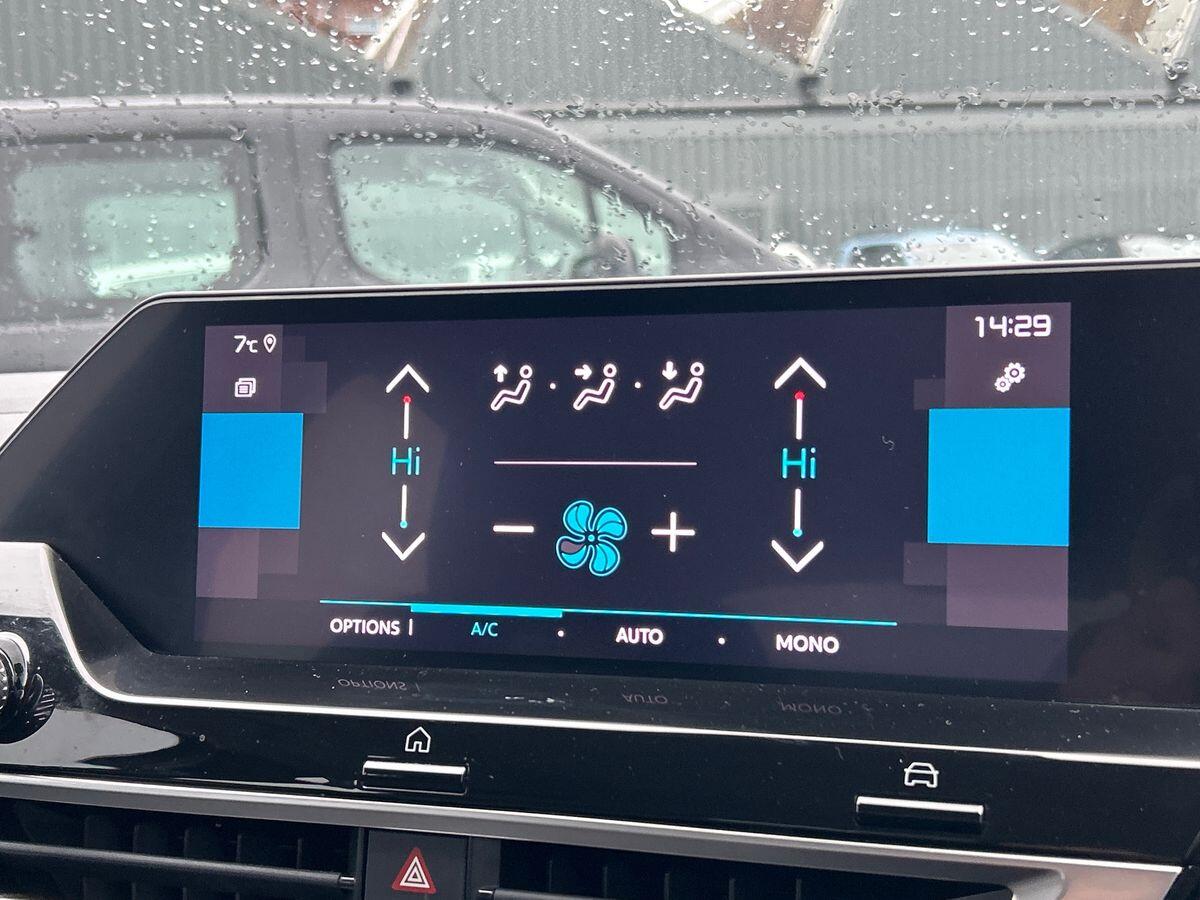 Used Citroen C4 2022 for sale - 76588054: Photo 17