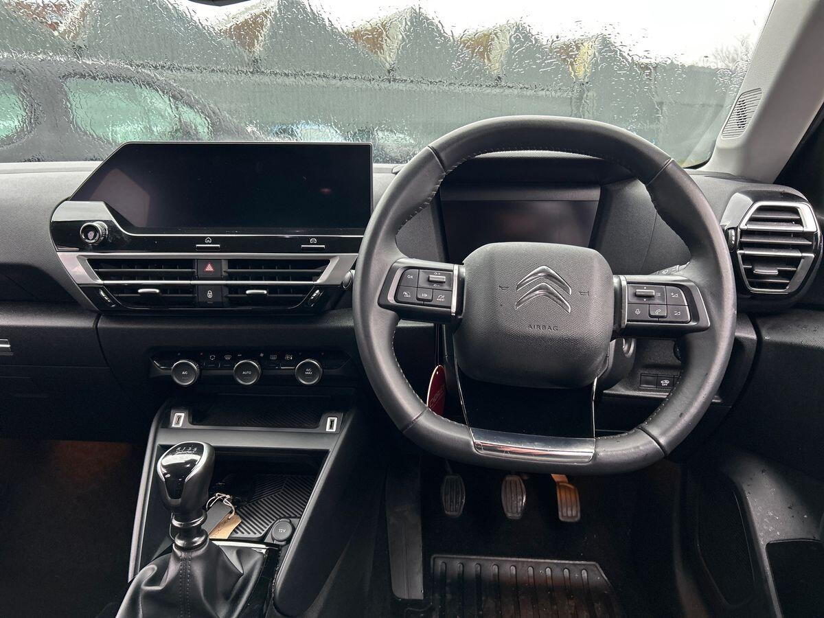 Used Citroen C4 2022 for sale - 76588054: Photo 19