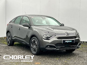 Used Citroen C4 2022 for sale - 76588054: Photo