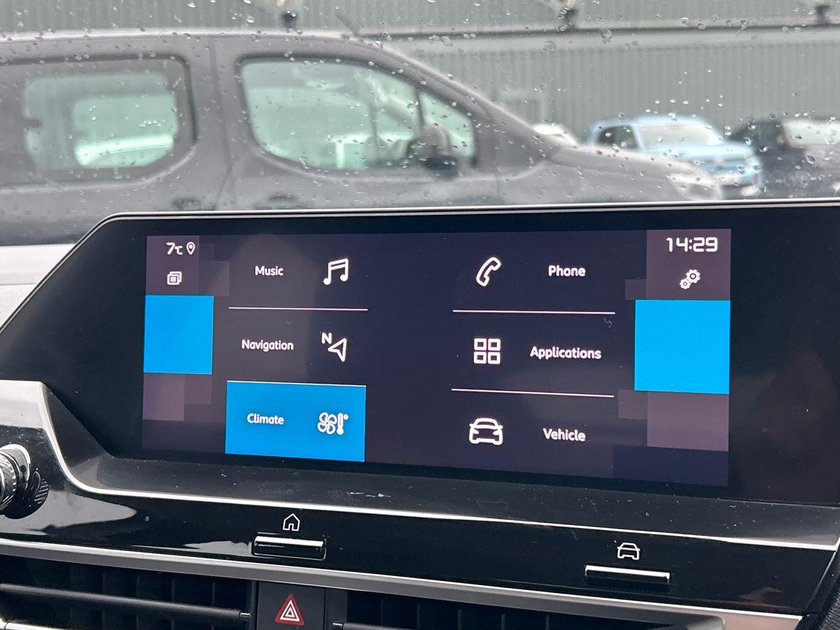 Used Citroen C4 2022 for sale - 76588054: Photo 24