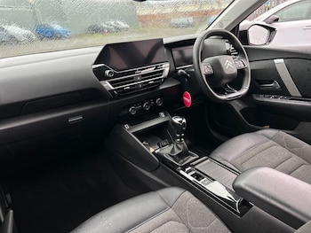 Used Citroen C4 2022 for sale - 76588054: Photo