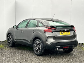 Used Citroen C4 2022 for sale - 76588054: Photo