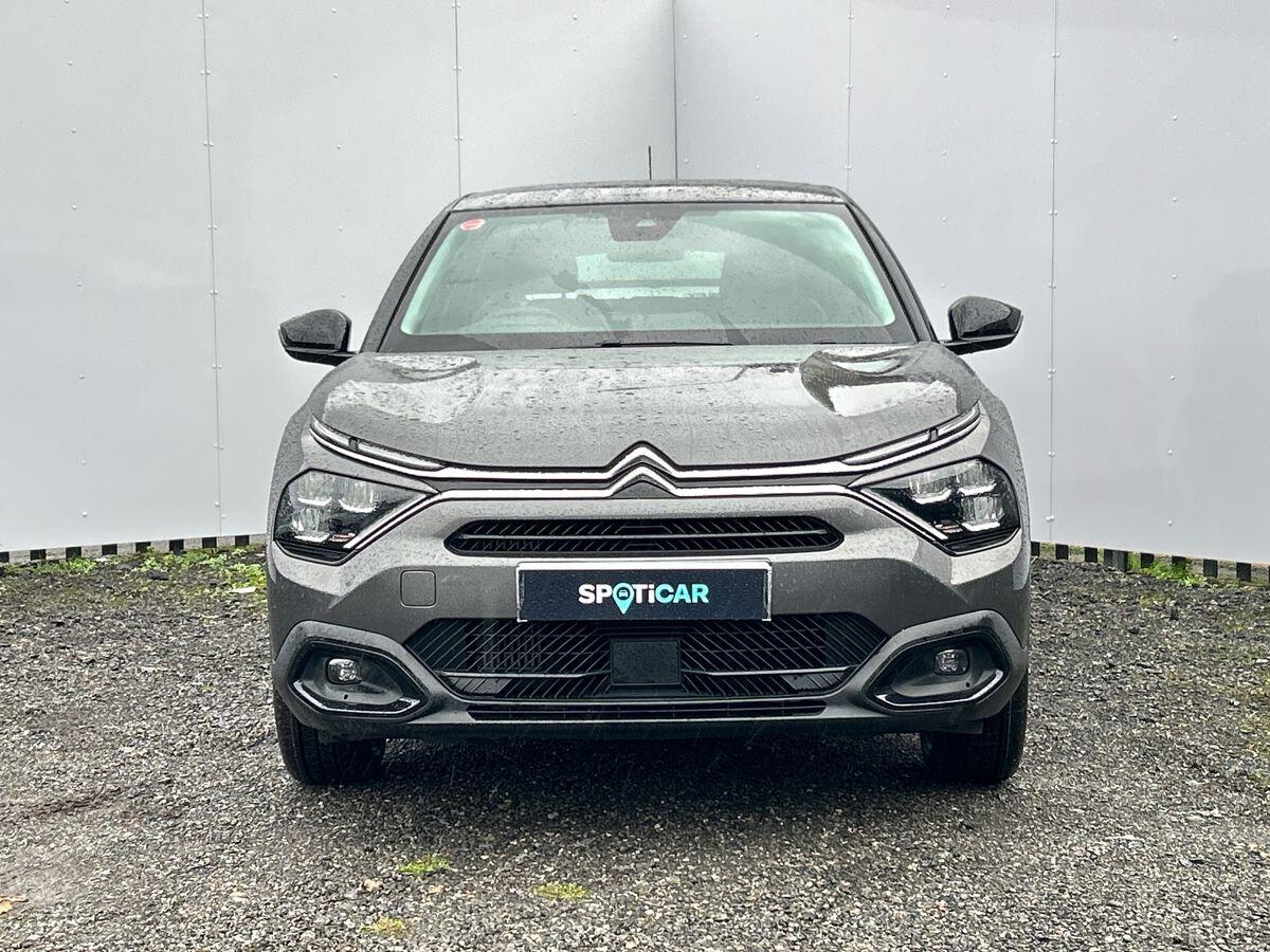 Used Citroen C4 2022 for sale - 76588054: Photo 4