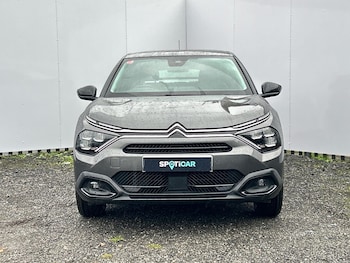 Used Citroen C4 2022 for sale - 76588054: Photo