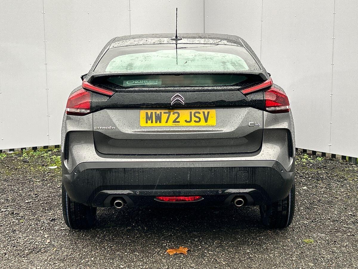 Used Citroen C4 2022 for sale - 76588054: Photo 5