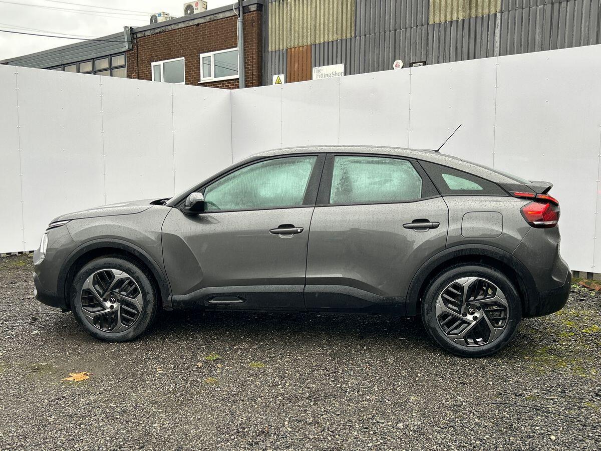 Used Citroen C4 2022 for sale - 76588054: Photo 6