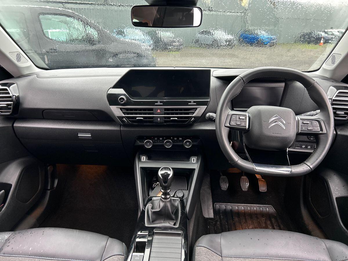 Used Citroen C4 2022 for sale - 76588054: Photo 7