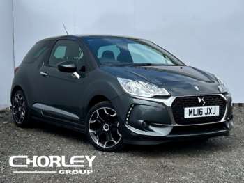 2016 - 1.2 PureTech Elegance Hatchback 3dr Petrol Manual Euro 6 (s/s) (110 ps)