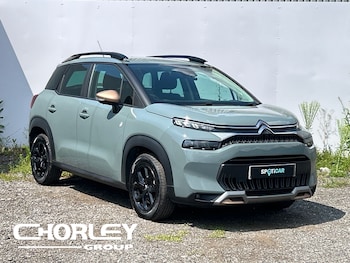 Used Citroen C3 Aircross 2023 for sale - 79217676: Photo