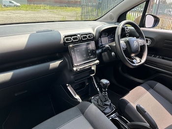 Used Citroen C3 Aircross 2023 for sale - 79217676: Photo