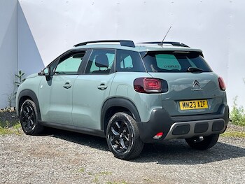 Used Citroen C3 Aircross 2023 for sale - 79217676: Photo