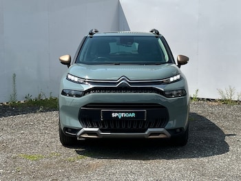 Used Citroen C3 Aircross 2023 for sale - 79217676: Photo