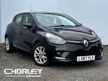2017 - 0.9 TCe Dynamique Nav Hatchback 5dr Petrol Manual Euro 6 (s/s) (90 ps)
